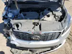 2020 Kia Sorento L Серебряный vin: 5XYPG4A38LG657055