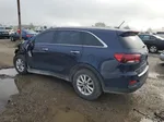 2020 Kia Sorento L Blue vin: 5XYPG4A38LG667942