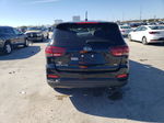 2020 Kia Sorento L Black vin: 5XYPG4A38LG712071