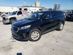 2020 Kia Sorento L Black vin: 5XYPG4A38LG712071