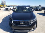 2020 Kia Sorento L Black vin: 5XYPG4A38LG712071