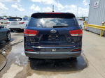 2017 Kia Sorento Lx Blue vin: 5XYPG4A39HG201105