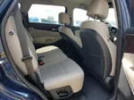 2017 Kia Sorento Lx Blue vin: 5XYPG4A39HG201105