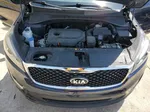 2017 Kia Sorento Lx Blue vin: 5XYPG4A39HG201105