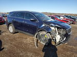 2018 Kia Sorento Lx Blue vin: 5XYPG4A39JG397911