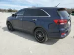 2020 Kia Sorento L Blue vin: 5XYPG4A39LG667626