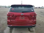 2020 Kia Sorento L Красный vin: 5XYPG4A39LG674897