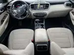 2020 Kia Sorento L Красный vin: 5XYPG4A39LG674897