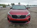 2020 Kia Sorento L Red vin: 5XYPG4A39LG674897