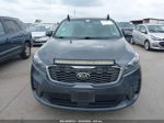 2020 Kia Sorento 2.4l Lx Серый vin: 5XYPG4A39LG680733