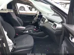 2020 Kia Sorento 2.4l Lx Серый vin: 5XYPG4A39LG680733