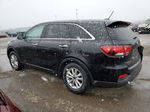 2020 Kia Sorento L Black vin: 5XYPG4A39LG682949