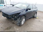 2020 Kia Sorento Lx Черный vin: 5XYPG4A39LG684233