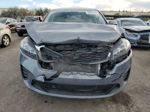 2020 Kia Sorento L Silver vin: 5XYPG4A39LG700611