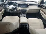 2017 Kia Sorento Lx Белый vin: 5XYPG4A3XHG244674