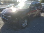 2017 Kia Sorento Lx Burgundy vin: 5XYPG4A3XHG250703