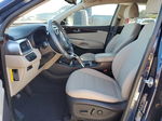 2018 Kia Sorento Lx Синий vin: 5XYPG4A3XJG387565