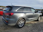 2020 Kia Sorento L Gray vin: 5XYPG4A3XLG676738