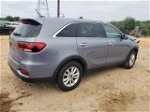 2020 Kia Sorento L Gray vin: 5XYPG4A3XLG685939