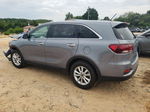 2020 Kia Sorento L Gray vin: 5XYPG4A3XLG685939