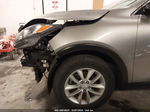 2018 Kia Sorento 3.3l Lx Gray vin: 5XYPG4A50JG348100