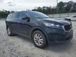 2020 Kia Sorento S Black vin: 5XYPG4A50LG668309