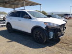 2020 Kia Sorento S White vin: 5XYPG4A50LG674577