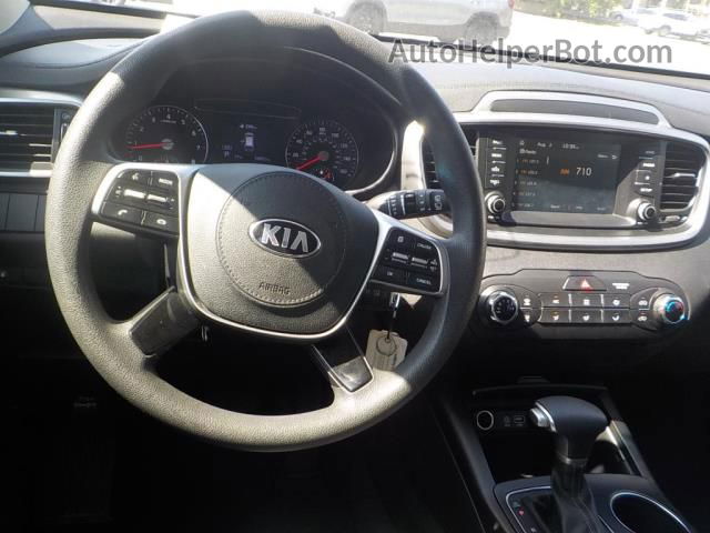 2020 Kia Sorento Lx V6 Неизвестно vin: 5XYPG4A50LG682002