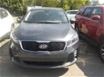 2020 Kia Sorento Lx V6 Unknown vin: 5XYPG4A50LG682002