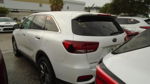 2020 Kia Sorento Lx V6 Белый vin: 5XYPG4A50LG689838