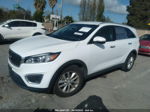 2017 Kia Sorento Lx V6 Unknown vin: 5XYPG4A51HG223584