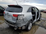 2018 Kia Sorento Lx Silver vin: 5XYPG4A51JG351281