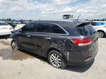 2018 Kia Sorento Lx Gray vin: 5XYPG4A51JG351829