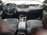 2018 Kia Sorento Lx Серый vin: 5XYPG4A51JG351829