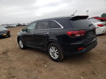 2020 Kia Sorento S Черный vin: 5XYPG4A51LG611861