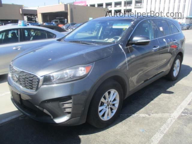 2020 Kia Sorento Lx V6 Unknown vin: 5XYPG4A51LG619751