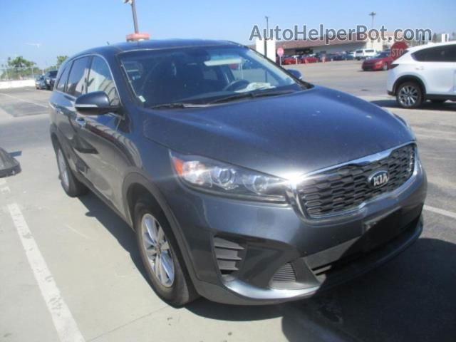 2020 Kia Sorento Lx V6 Unknown vin: 5XYPG4A51LG619751