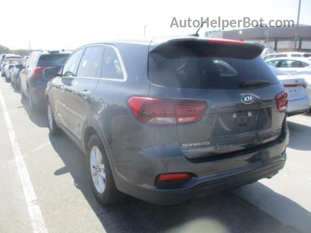 2020 Kia Sorento Lx V6 Неизвестно vin: 5XYPG4A51LG619751