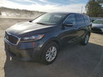 2020 Kia Sorento S Charcoal vin: 5XYPG4A51LG628322