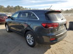 2020 Kia Sorento S Charcoal vin: 5XYPG4A51LG628322