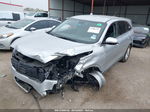 2020 Kia Sorento 3.3l Lx Silver vin: 5XYPG4A51LG633200