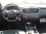 2020 Kia Sorento Lx V6 Серебряный vin: 5XYPG4A51LG634332