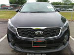 2020 Kia Sorento 3.3l Lx Black vin: 5XYPG4A51LG665998