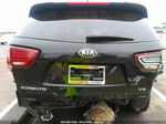 2020 Kia Sorento 3.3l Lx Black vin: 5XYPG4A51LG665998