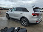 2020 Kia Sorento S Серебряный vin: 5XYPG4A51LG670683