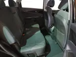 2017 Kia Sorento Lx Черный vin: 5XYPG4A52HG209838