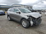 2017 Kia Sorento Lx Gray vin: 5XYPG4A52HG297421