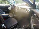 2018 Kia Sorento Lx V6 Black vin: 5XYPG4A52JG375959