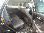 2018 Kia Sorento Lx V6 Черный vin: 5XYPG4A52JG375959