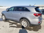 2020 Kia Sorento S Gray vin: 5XYPG4A52LG622271